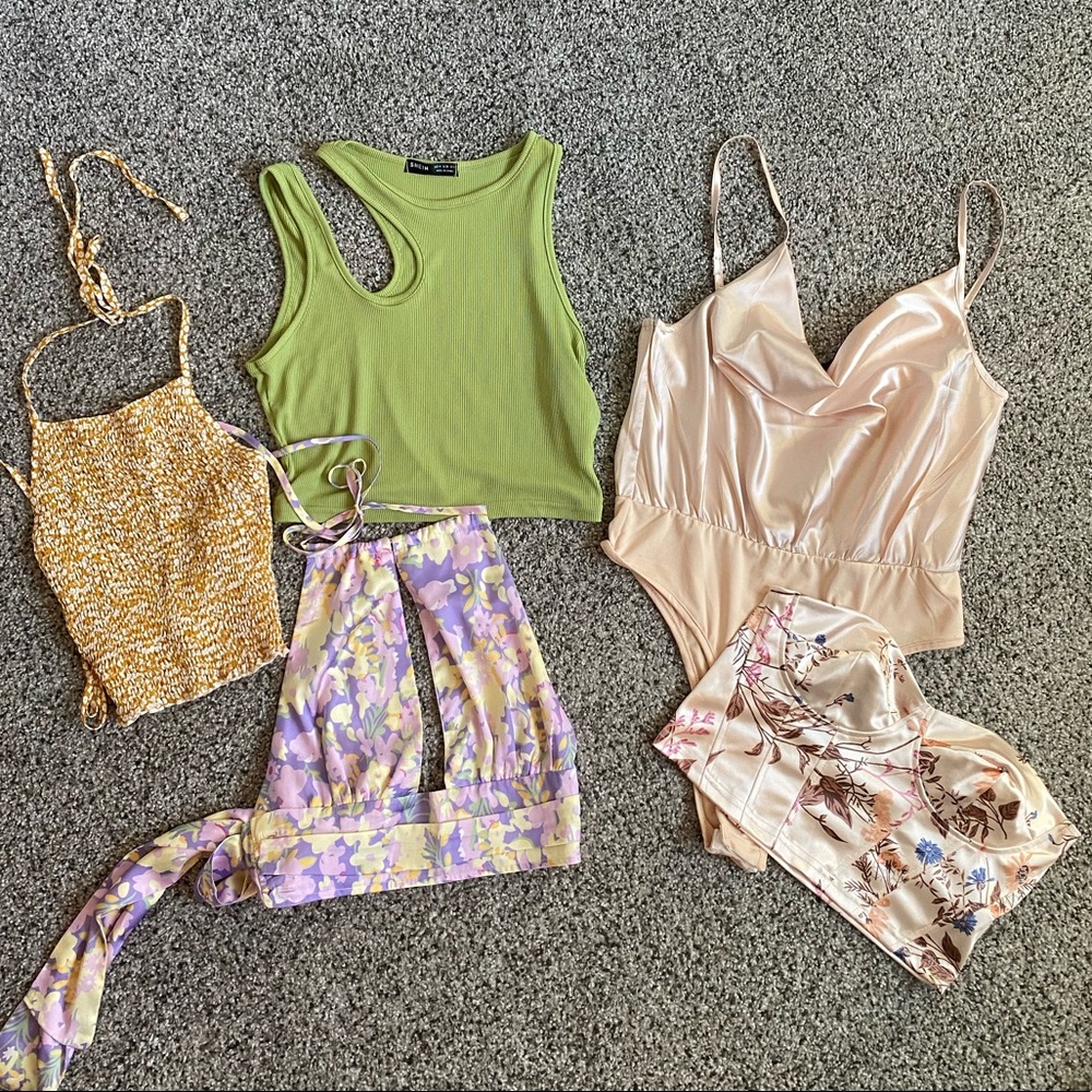 Top Bundle